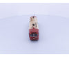 Suydam Brass HO Brass Pacific Electric Double Ended Transit Car 305 Analog DC Locomotives