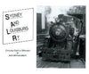 Sydney And Louisburg Railway by Ian Donaldson BRMNA Books