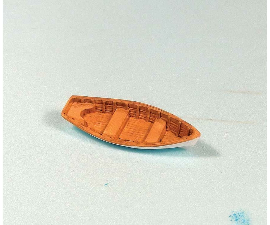 Sylvan Ho Ho1087 Dinghy - Resin Kit Unpainted Cars & Trucks
