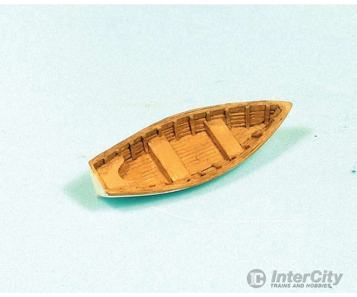 Sylvan Ho Ho1087 Dinghy - Resin Kit Unpainted Cars & Trucks