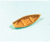 Sylvan Ho Ho1087 Dinghy - Resin Kit Unpainted Cars & Trucks
