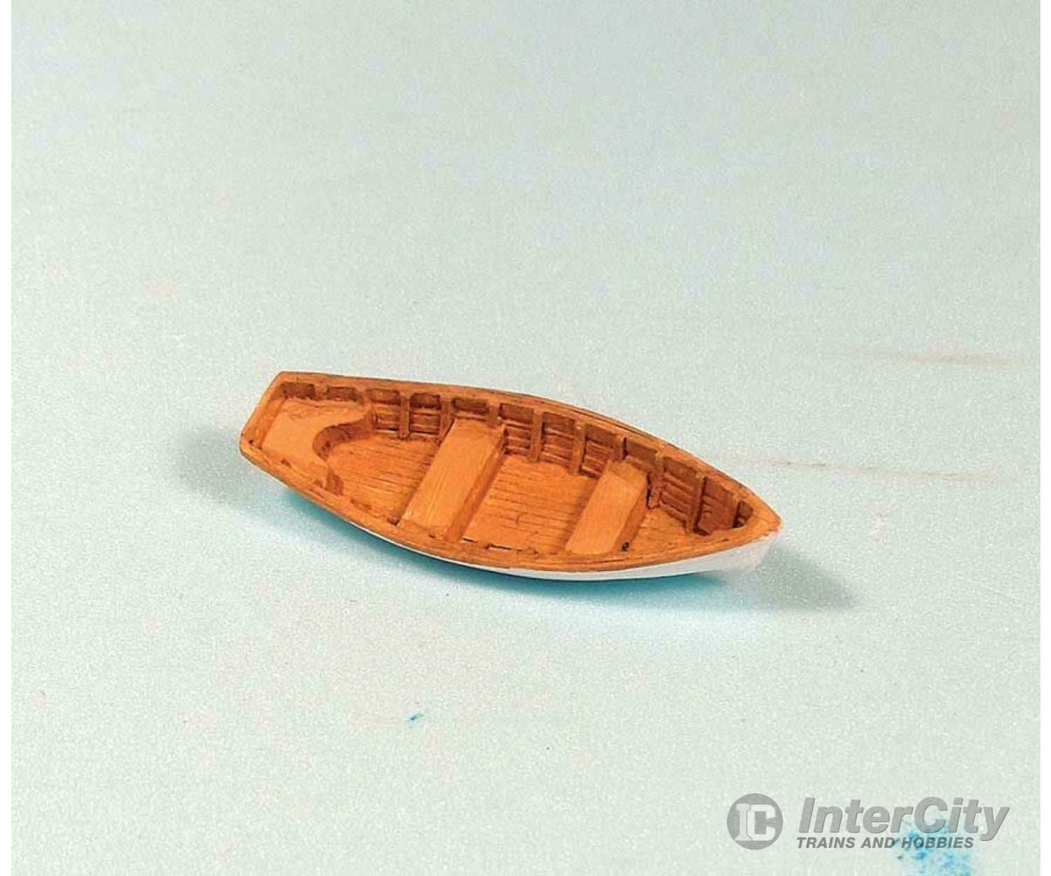 Sylvan Ho Ho1087 Dinghy - Resin Kit Unpainted Cars & Trucks