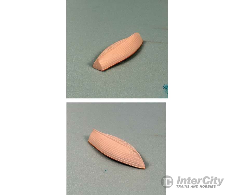 Sylvan Ho Ho1087 Dinghy - Resin Kit Unpainted Cars & Trucks