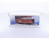 Sylvan Scale Models 1029 HO Wood Caboose Kit As Built Version Canadian National (CN) - Freight Cars