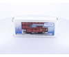 Sylvan Scale Models 1030 HO Wood Caboose Kit Modernized Version Canadian National (CN) - Freight Cars