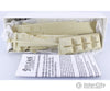 Sylvan Scale Models HO-1039 HO Slab Side Covered Hopper Kit Pacific Great Eastern (PGE) Freight Cars