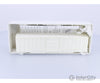 Sylvan Scale Models HO-1104 HO 50’6’’ Newsprint Boxcar Kit Grand Trunk Western (GTW) Freight Cars