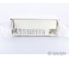 Sylvan Scale Models HO-1105 HO 50’ Newsprint Box Car Kit BC Rail (BCOL) Freight Cars