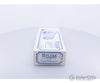 Sylvan Scale Models HO-1105 HO 50’ Newsprint Box Car Kit BC Rail (BCOL) Freight Cars