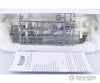 Sylvan Scale Models HO-136 HO Slab Side Covered Hopper Kit Canadian National (CN) Freight Cars