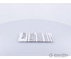 Sylvan Scale Models HO-137 HO Eight Hatch Slab Side Covered Hopper Kit Pacific Great Eastern (PGE) Freight Cars