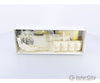 Sylvan Scale Models HO-137 HO Eight Hatch Slab Side Covered Hopper Kit Pacific Great Eastern (PGE) Freight Cars