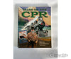 Tales Of The Cpr By David Laurence Jones Fifth House Books