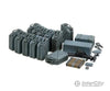 Tamiya 35315German Jerry Can Set 1/35 Model Kit Collectibles