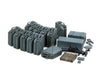 Tamiya 35315German Jerry Can Set 1/35 Model Kit Collectibles