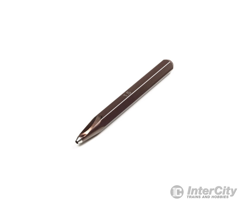 Tamiya 69901 1.5Mm Bit For Modelers Punch Tools