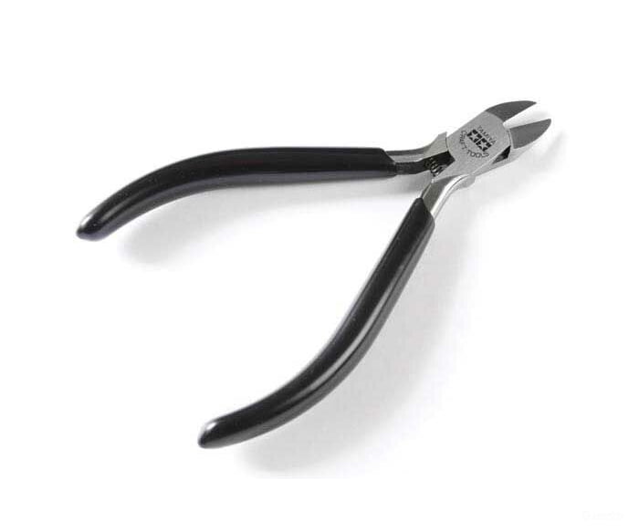 Tamiya 74001 Side Cutter For Plastic Tools