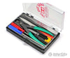 Tamiya 74016 Basic Tool Set (6Pc) Tools