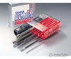 Tamiya 74023 ’Builder’s 8’’ Screwdriver SET (8 Pcs.) Tools