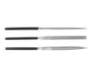 Tamiya 74046 Basic File Set (Medium Double Cut) Tools