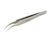 Tamiya 74047 Hg Angled Tweezers Tools