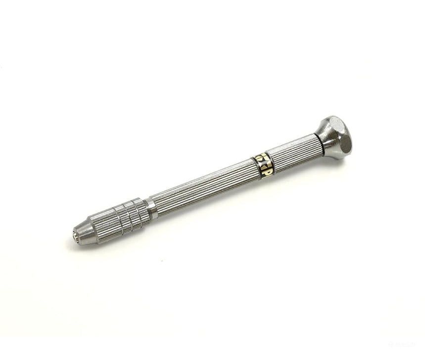 Tamiya 74050 Fine Pin Vise D (0.1-3.2Mm) Tools