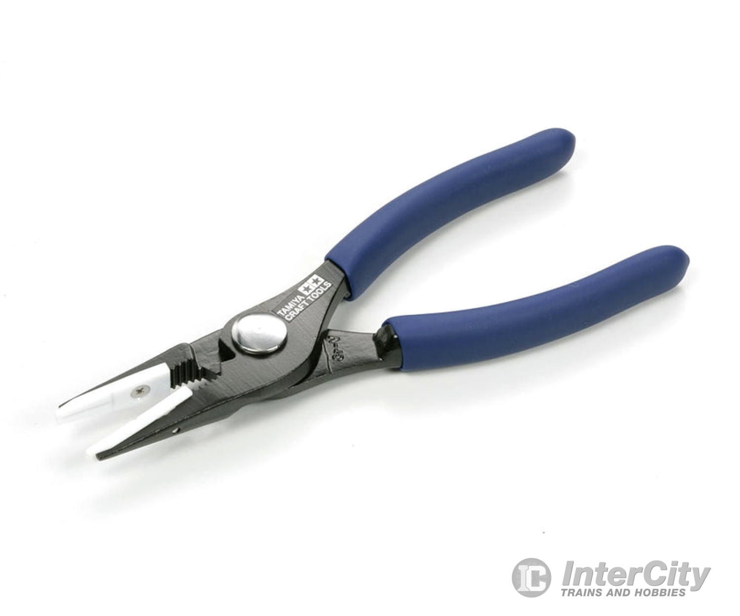 Tamiya 74065 Non-Scratch Long Nose Pliers Tools