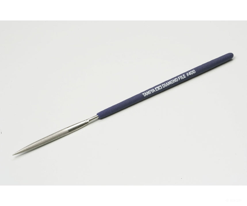 Tamiya 74066 Diamond File (Photo-Etched Part) Tools