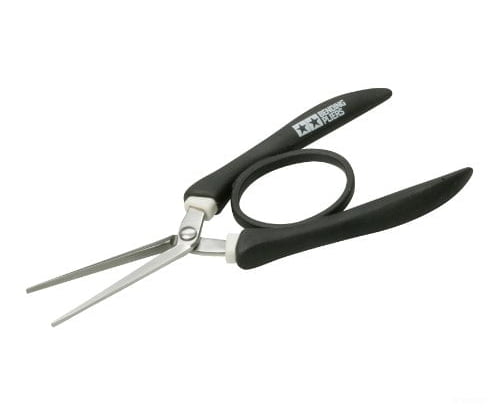 Tamiya 74067 Bending Pliers (Photo-Etched Part) Tools