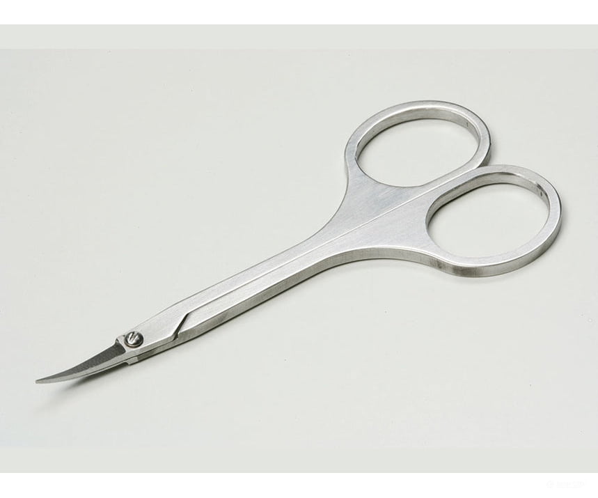 Tamiya 74068 Modeling Scissor (Photo-Etched Part) Tools