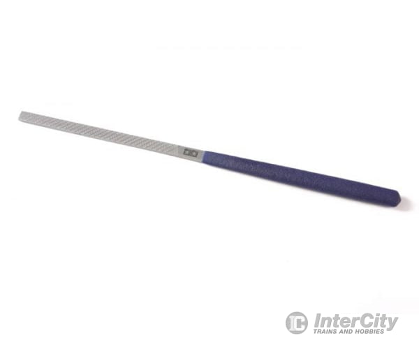 Tamiya 74069 Plastic Model File-Flat (6Mm) Tools