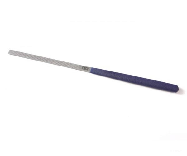 Tamiya 74069 Plastic Model File-Flat (6Mm) Tools