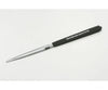 Tamiya 74073 Hard Round File Pro (Half-Round) Tools