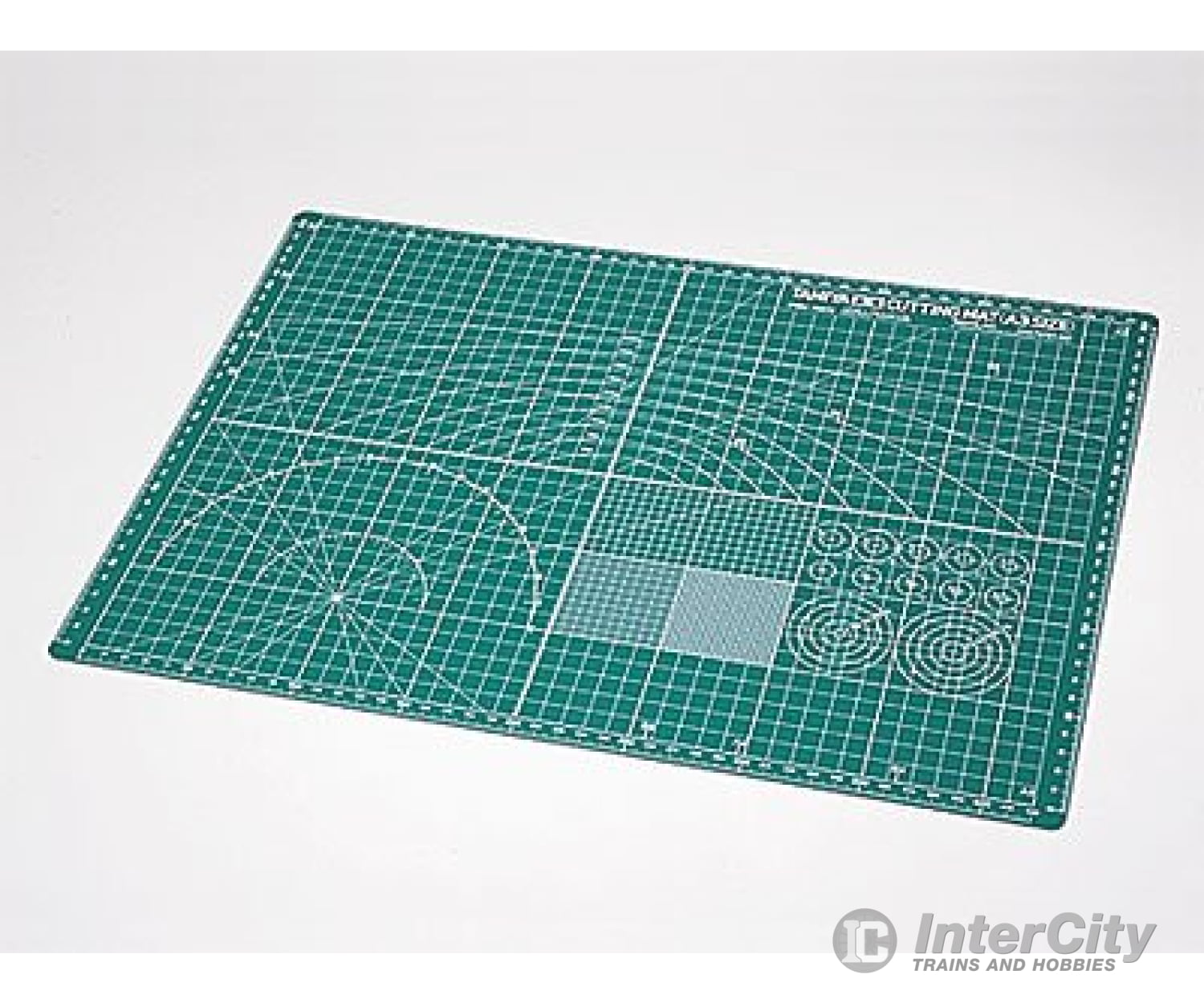 Tamiya 74076 Cutting Mat (A3 Size) Tools