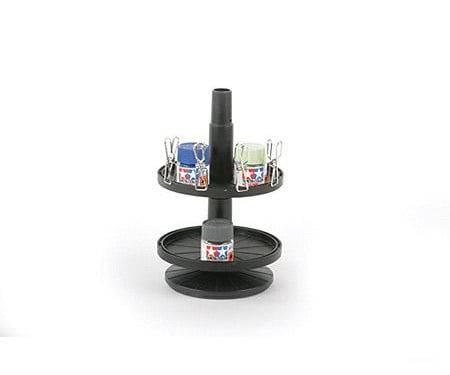 Tamiya 74077 Paint Jar Stand Tools