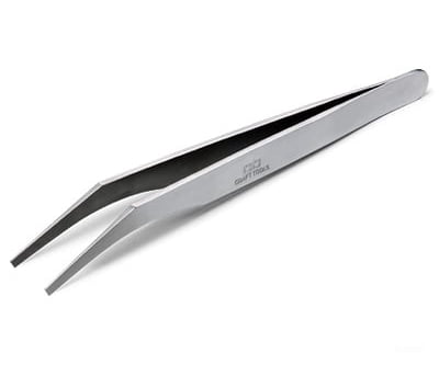 Tamiya 74080 Craft Tweezers Tools
