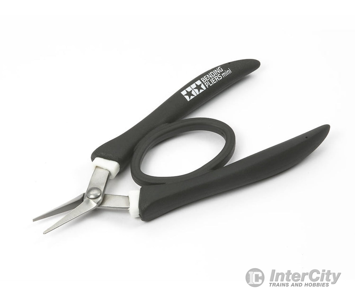 Tamiya 74084 Bending Pliers Mini (For Photo Etch) Tools