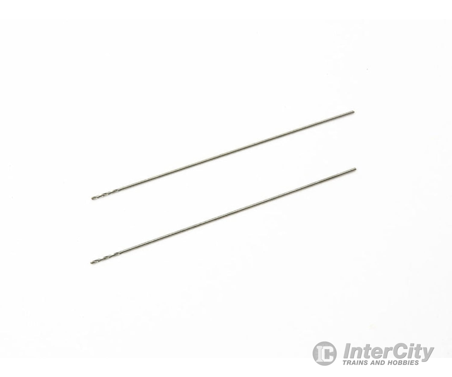 Tamiya 74090 Fine Drill Bit 0.2Mm (2Pcs) Tools