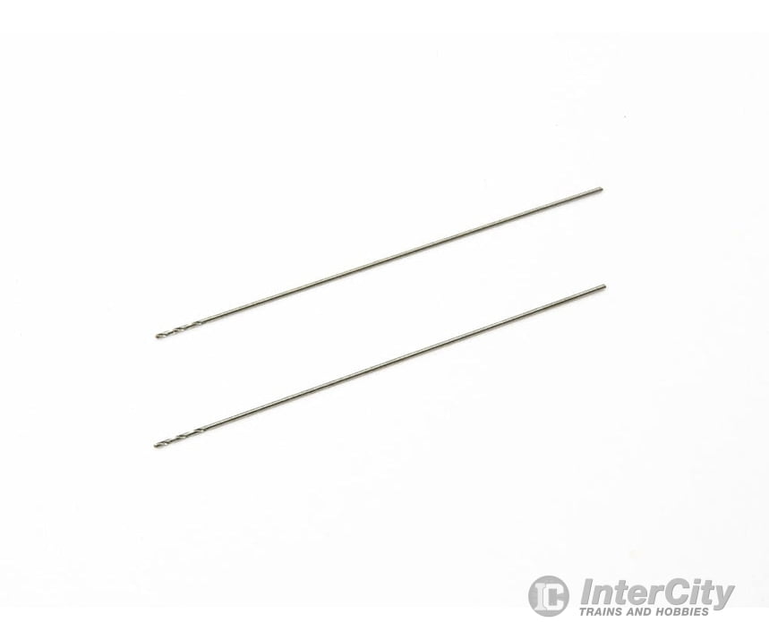 Tamiya 74090 Fine Drill Bit 0.2Mm (2Pcs) Tools