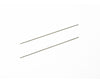 Tamiya 74090 Fine Drill Bit 0.2Mm (2Pcs) Tools