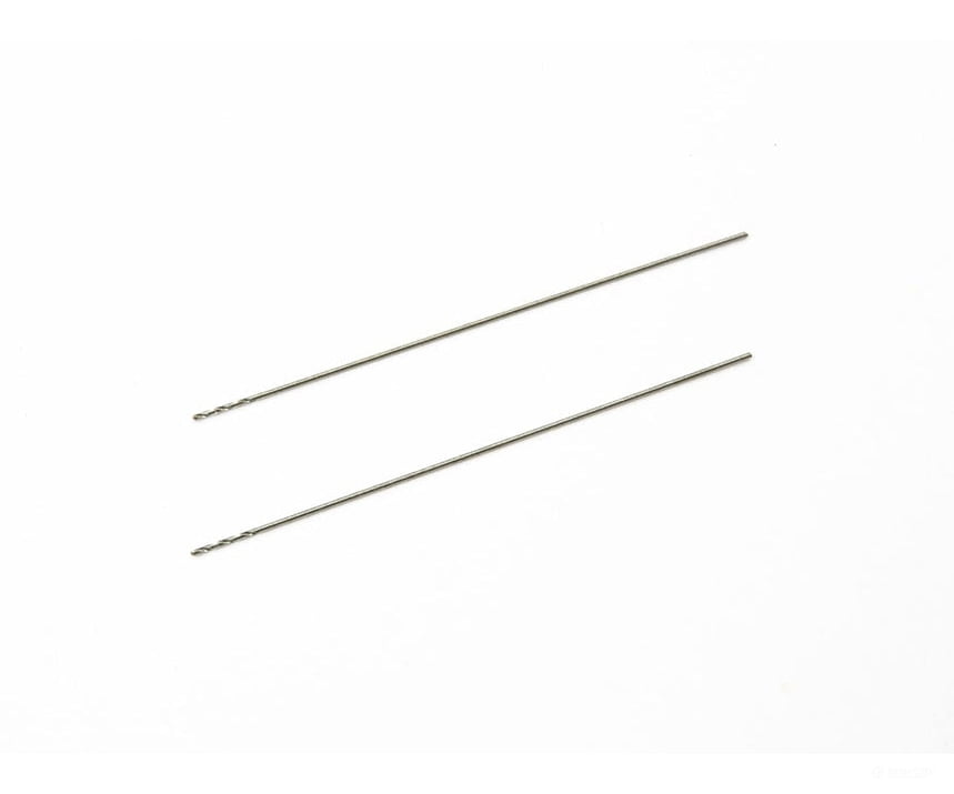 Tamiya 74090 Fine Drill Bit 0.2Mm (2Pcs) Tools