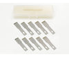 Tamiya 74101 Modeler Knife Pro Chisel 10Pc Tools