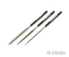 Tamiya 74104 Basic File Set (Smooth Double Cut) Tools
