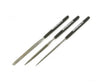 Tamiya 74104 Basic File Set (Smooth Double Cut) Tools