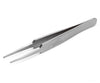 Tamiya 74109 Hg Angled Tweezers Straight Tip Tools