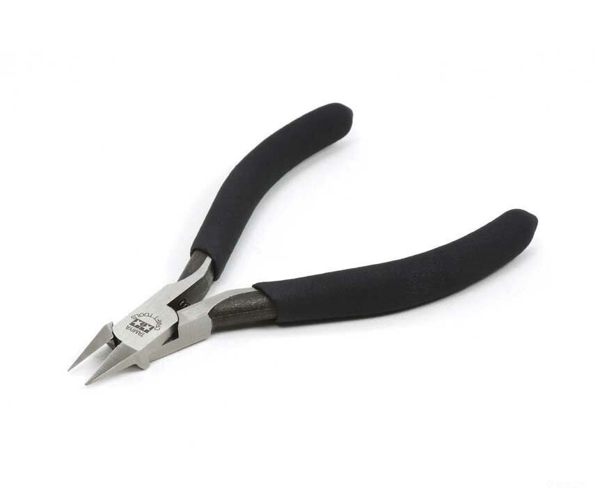 Tamiya 74123 Sp Side Cutter (Slim Jaw) Tools