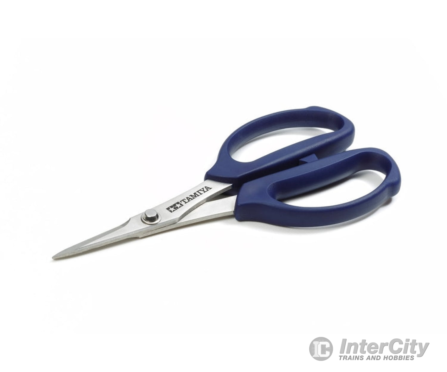 Tamiya 74124 Plastic And Soft Metal Scissors Tools