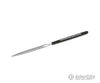 Tamiya 74126 Hc File Pro Half Round 5Mm Tools