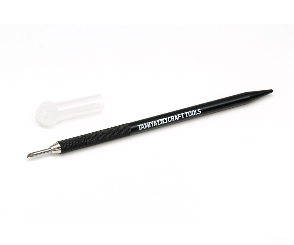 Tamiya 74139 Engraving Blade Holder Tools