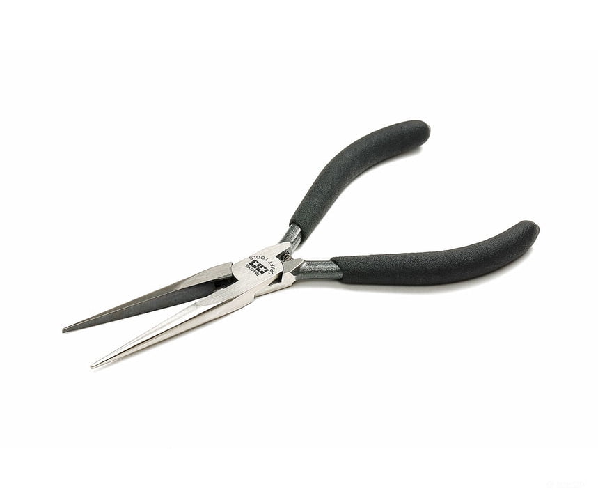 Tamiya 74146 Needle Nose W/Cutter Ii Tools